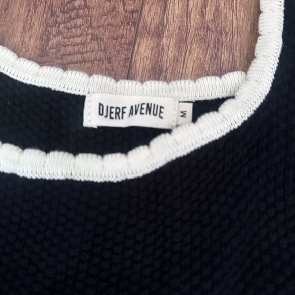 Djerf Avenue Amorini dress - Picture 2 of 4